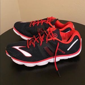 Brooks Running Shoes